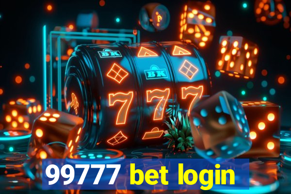 99777 bet login